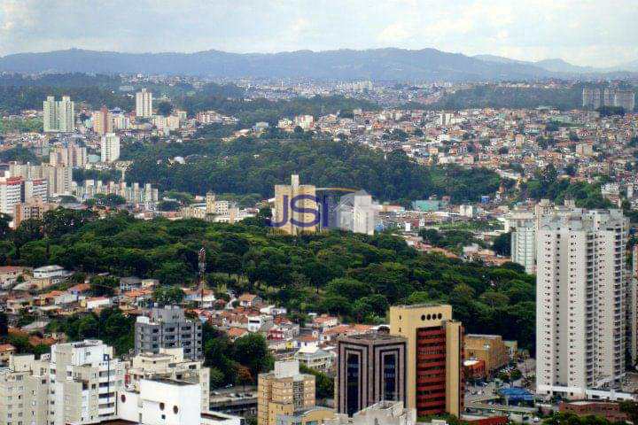 Cobertura em São Paulo, no bairro Vila Suzana