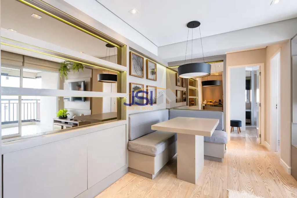 Apartamento em São Paulo, no bairro Vila Andrade