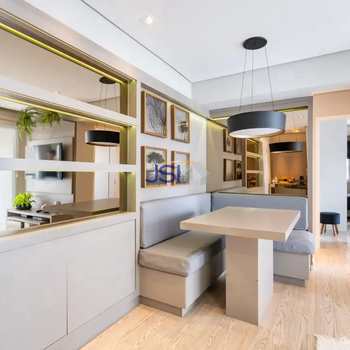 Apartamento em São Paulo, bairro Vila Andrade