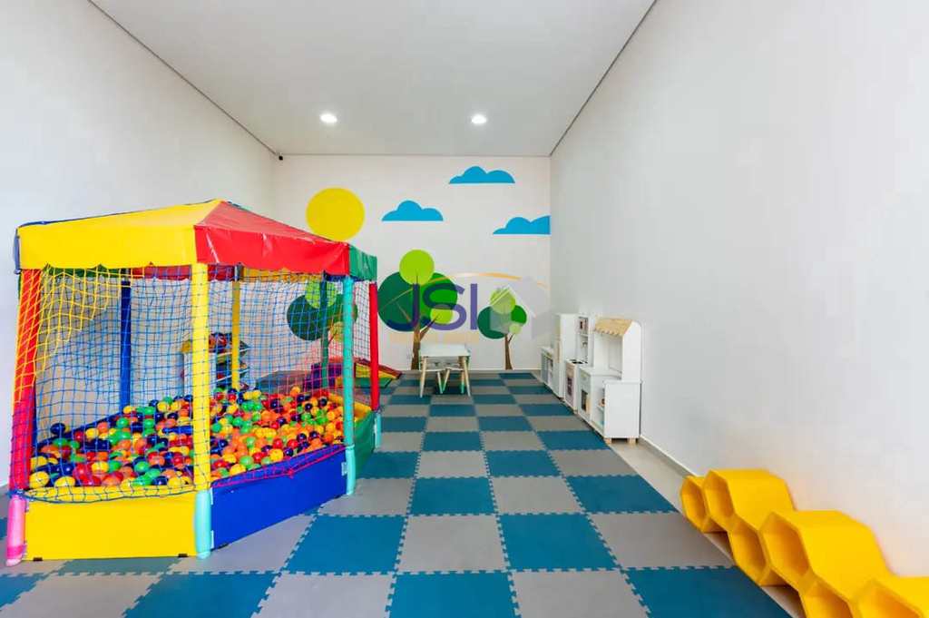 Apartamento em São Paulo, no bairro Vila Andrade