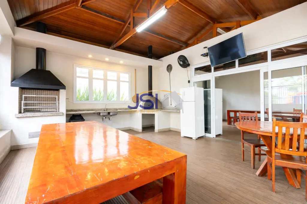 Apartamento em São Paulo, no bairro Vila Andrade