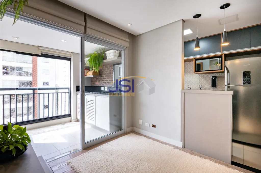 Apartamento em São Paulo, no bairro Vila Andrade