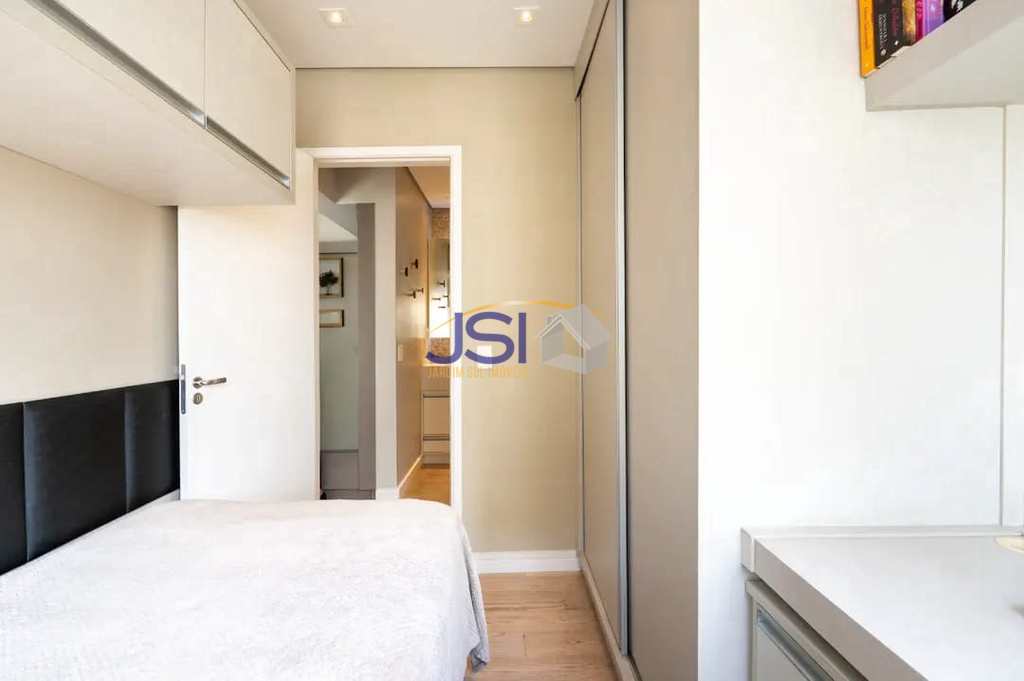 Apartamento em São Paulo, no bairro Vila Andrade