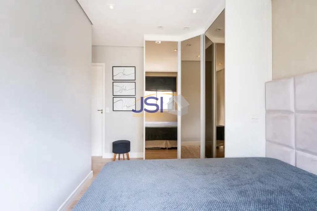 Apartamento em São Paulo, no bairro Vila Andrade