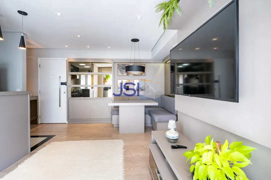 Apartamento em São Paulo, no bairro Vila Andrade