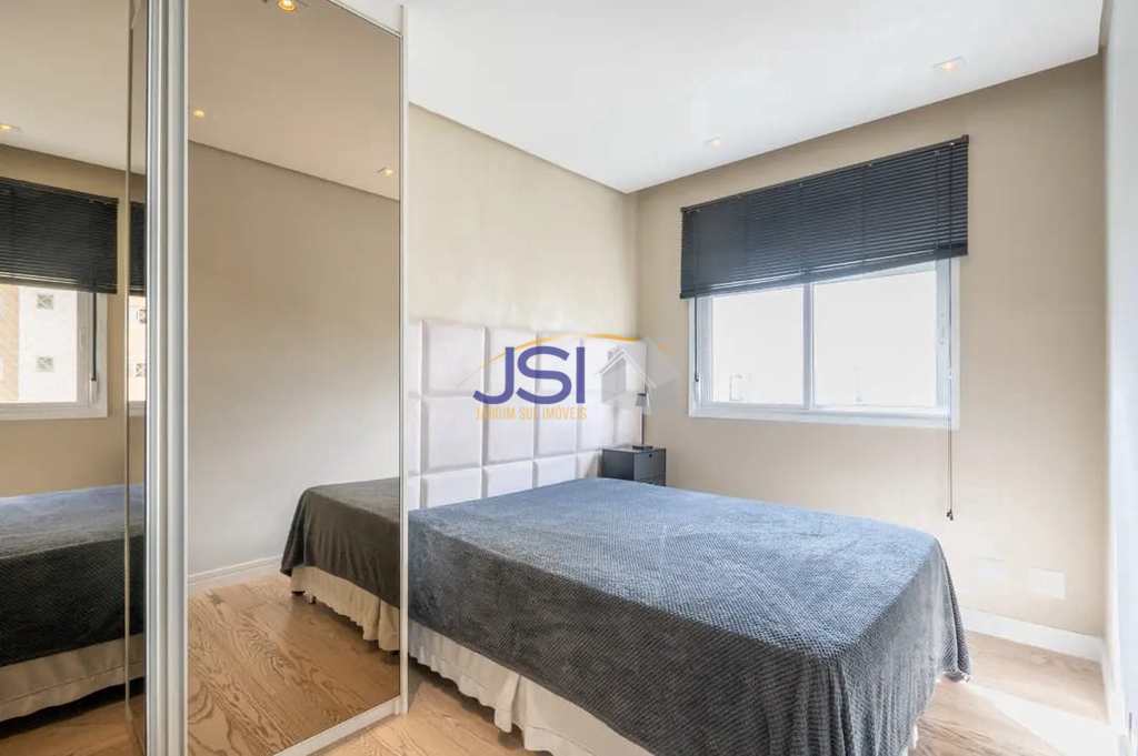 Apartamento em São Paulo, no bairro Vila Andrade