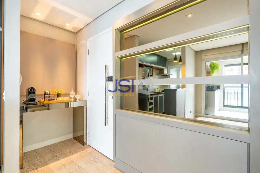 Apartamento em São Paulo, no bairro Vila Andrade