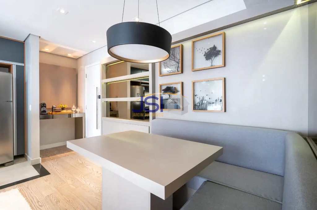 Apartamento em São Paulo, no bairro Vila Andrade