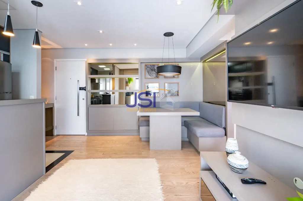 Apartamento em São Paulo, no bairro Vila Andrade