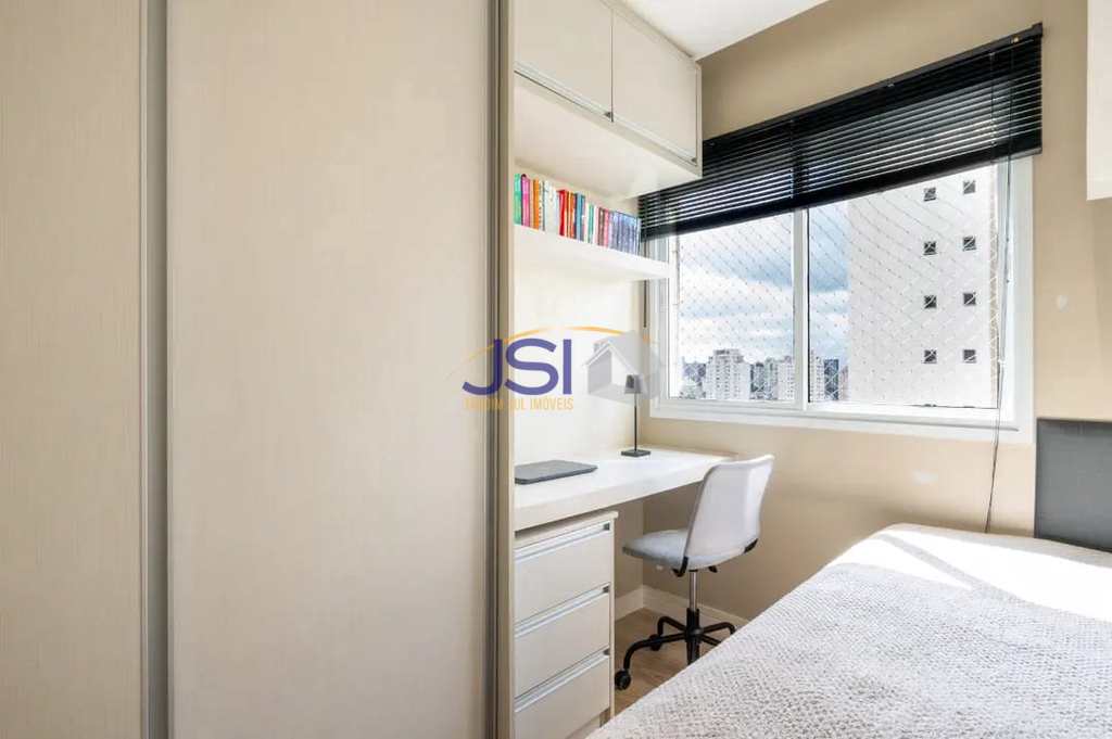 Apartamento em São Paulo, no bairro Vila Andrade