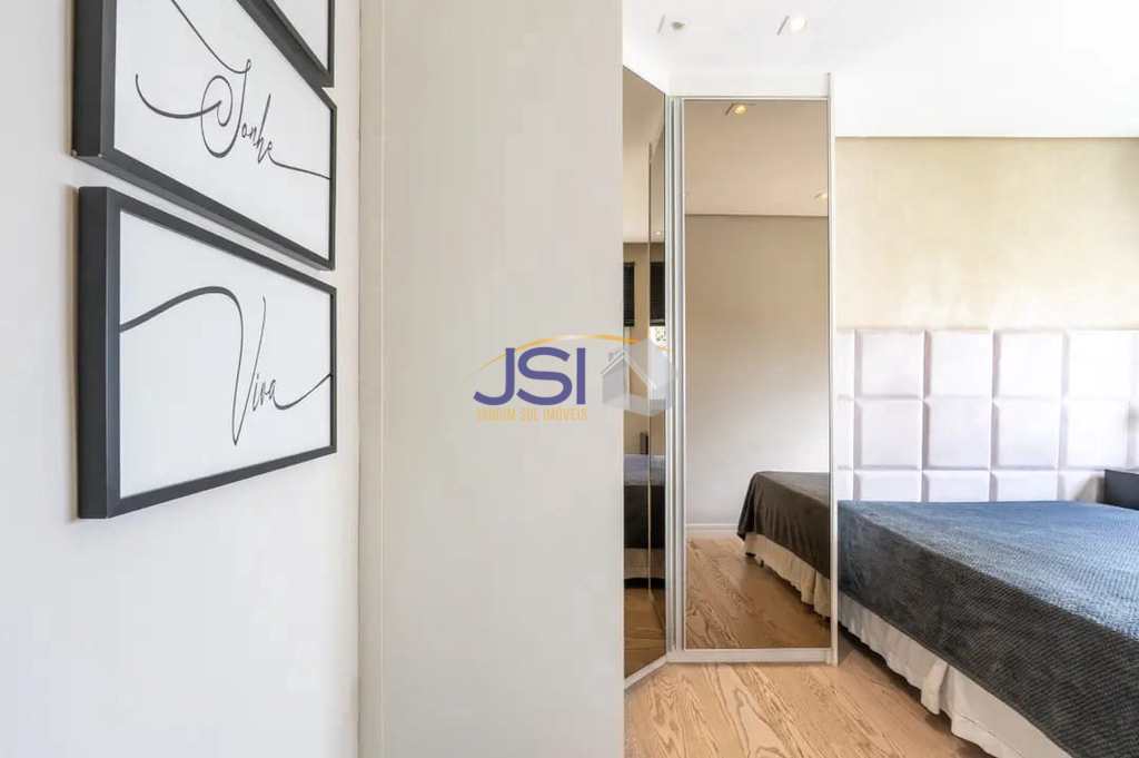 Apartamento em São Paulo, no bairro Vila Andrade