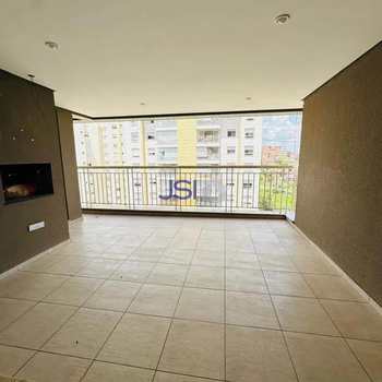 Apartamento em São Paulo, bairro Vila Andrade