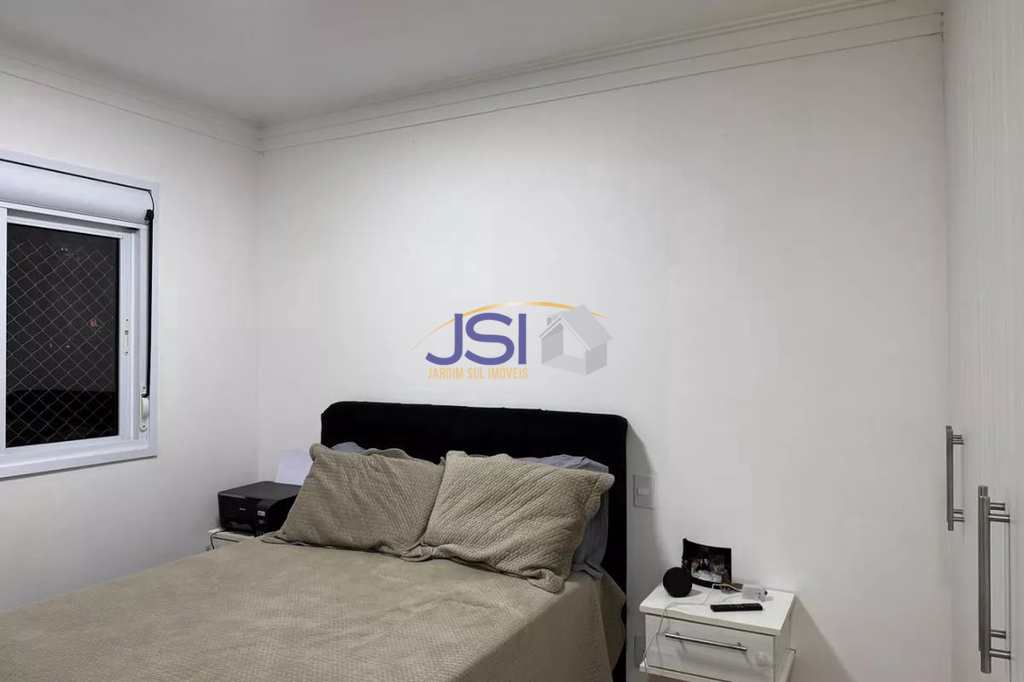 Apartamento em São Paulo, no bairro Vila Andrade