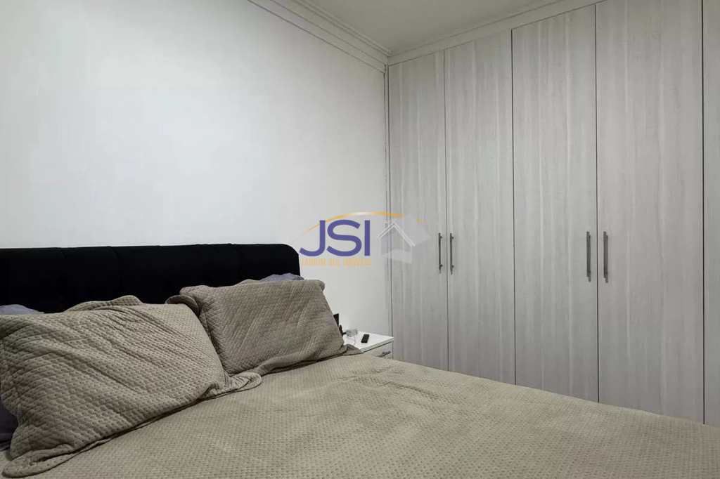 Apartamento em São Paulo, no bairro Vila Andrade