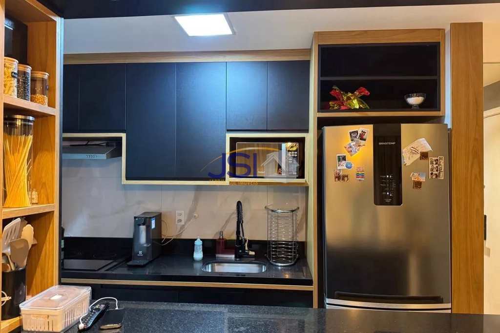 Apartamento em São Paulo, no bairro Vila Andrade