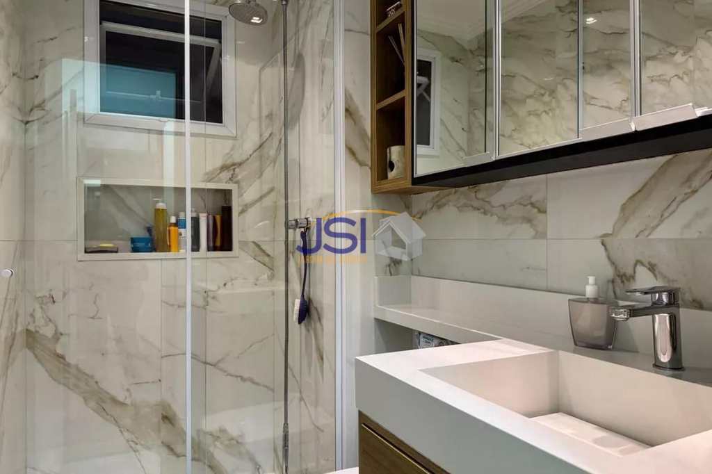 Apartamento em São Paulo, no bairro Vila Andrade