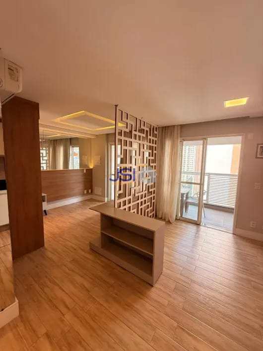 Apartamento em São Paulo, no bairro Vila Andrade