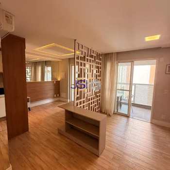 Apartamento em São Paulo, bairro Vila Andrade