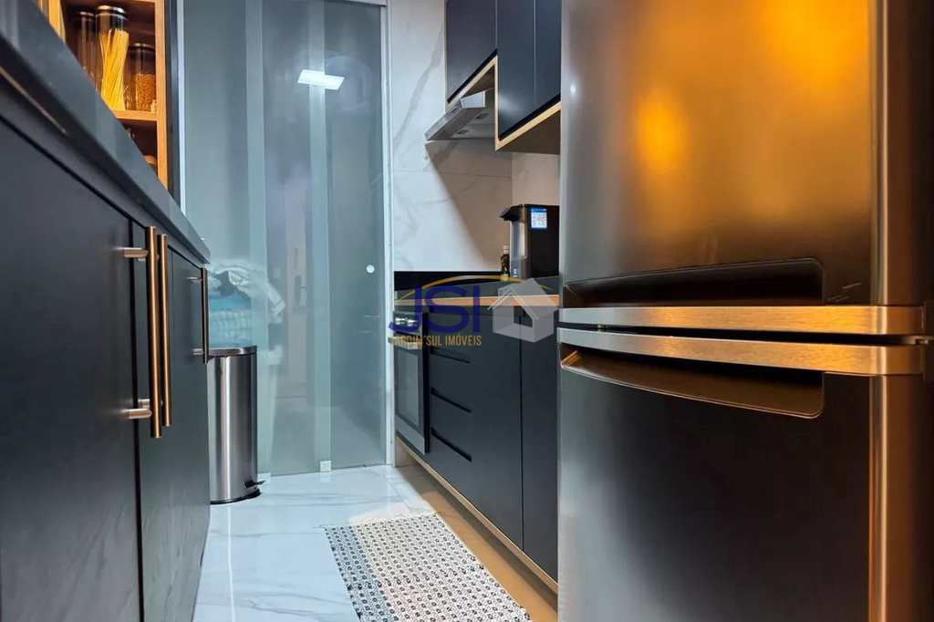 Apartamento em São Paulo, no bairro Vila Andrade