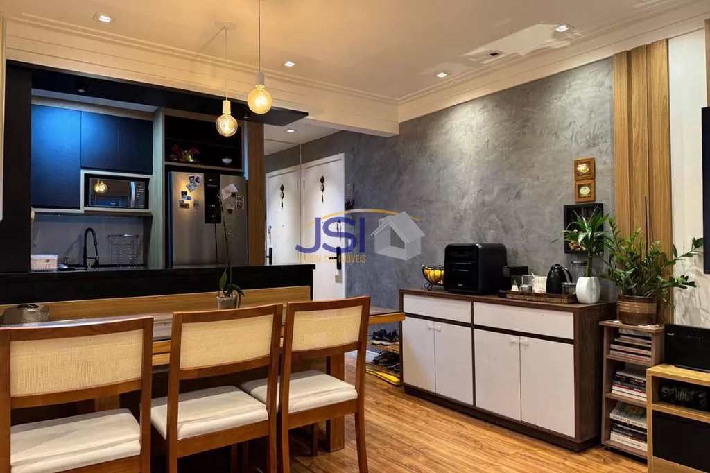 Apartamento em São Paulo, no bairro Vila Andrade