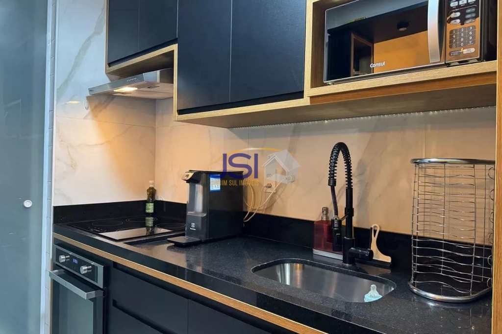 Apartamento em São Paulo, no bairro Vila Andrade