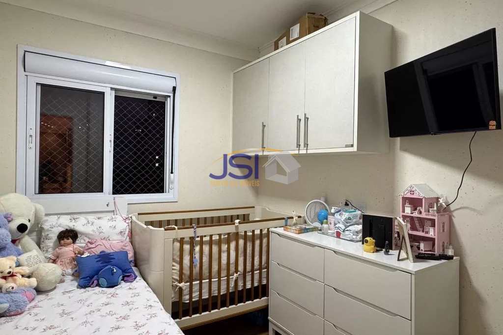 Apartamento em São Paulo, no bairro Vila Andrade