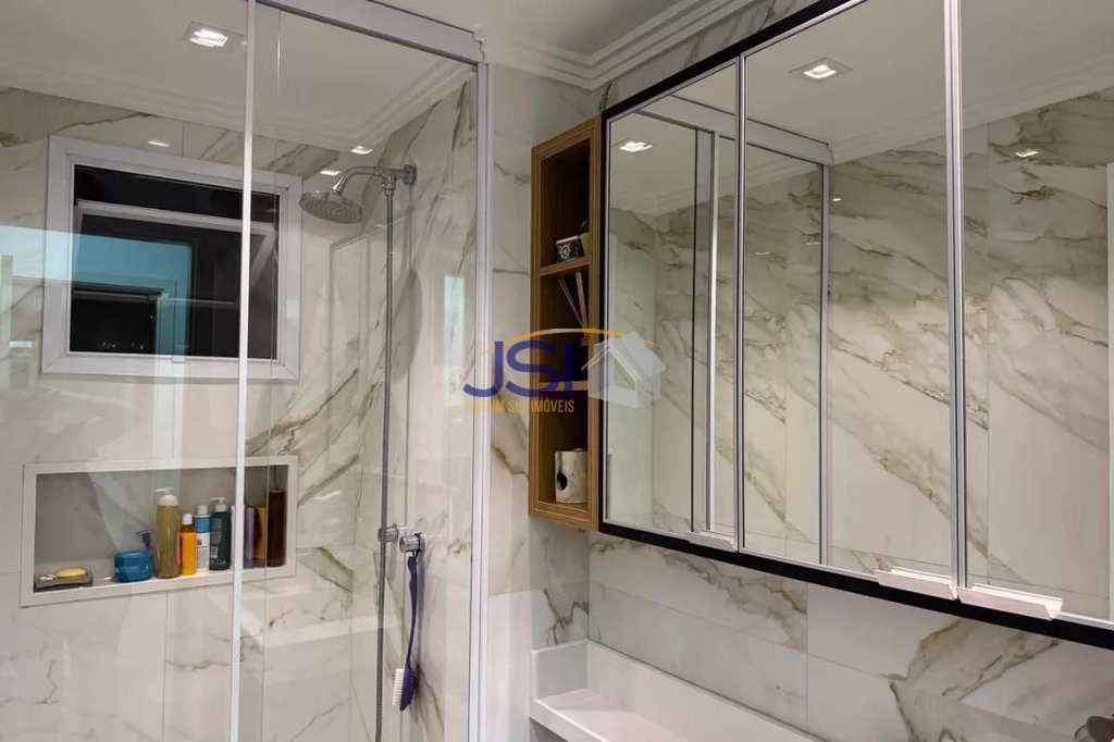 Apartamento em São Paulo, no bairro Vila Andrade