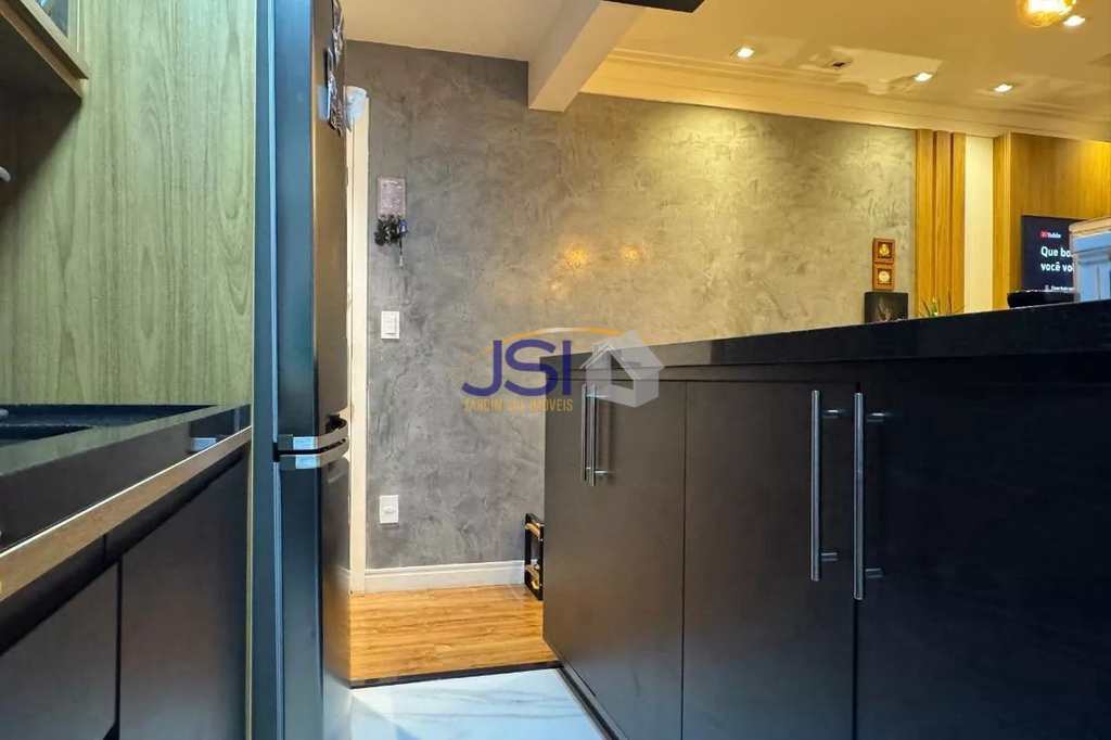 Apartamento em São Paulo, no bairro Vila Andrade