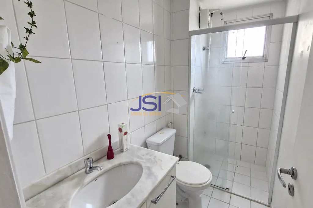 Casa de Condomínio em São Paulo, no bairro Jardim Ampliação