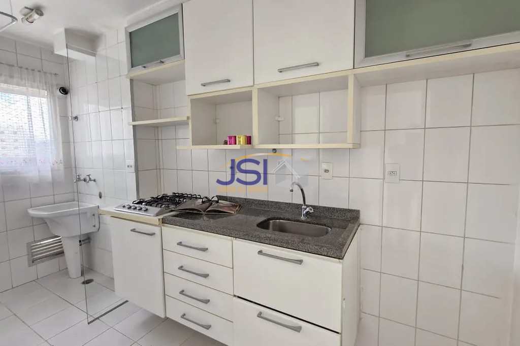 Casa de Condomínio em São Paulo, no bairro Jardim Ampliação