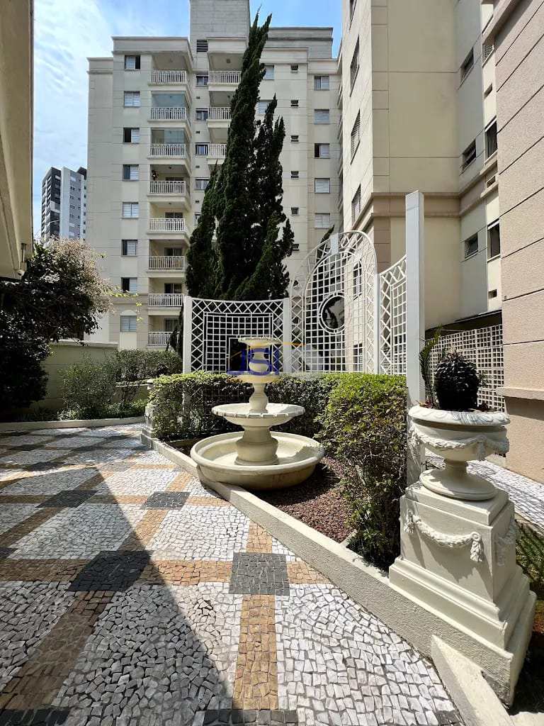 Casa de Condomínio em São Paulo, no bairro Jardim Ampliação