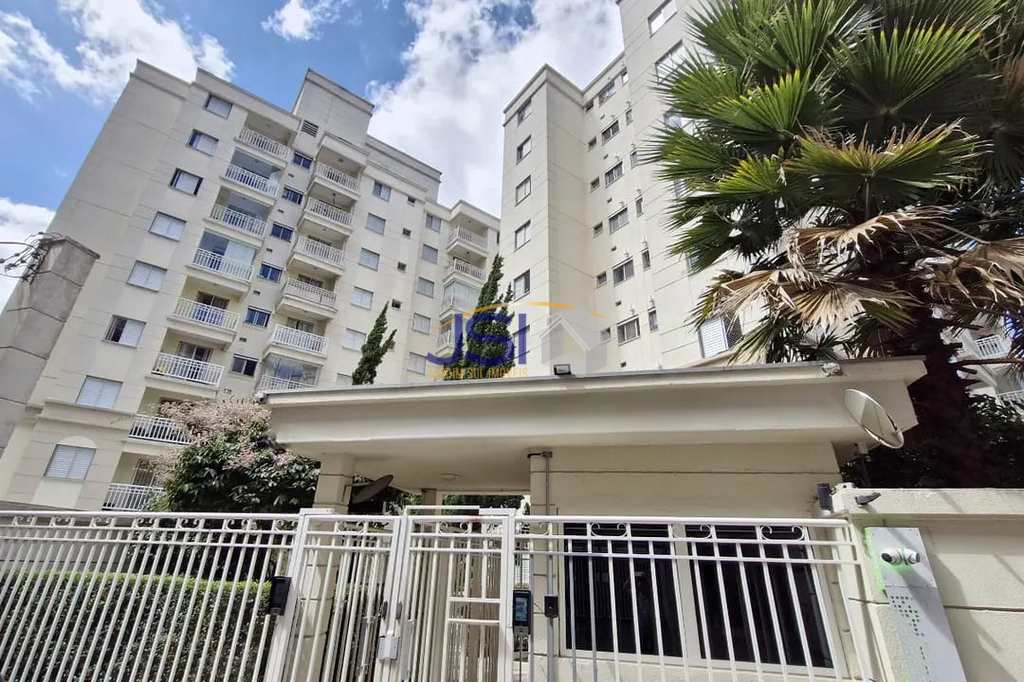 Casa de Condomínio em São Paulo, no bairro Jardim Ampliação