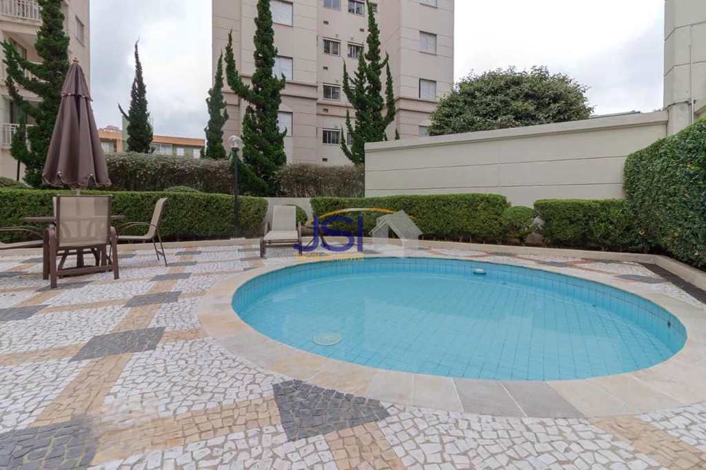 Casa de Condomínio em São Paulo, no bairro Jardim Ampliação