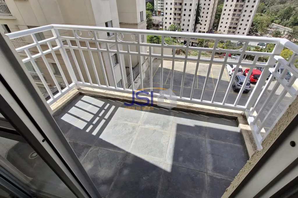 Casa de Condomínio em São Paulo, no bairro Jardim Ampliação