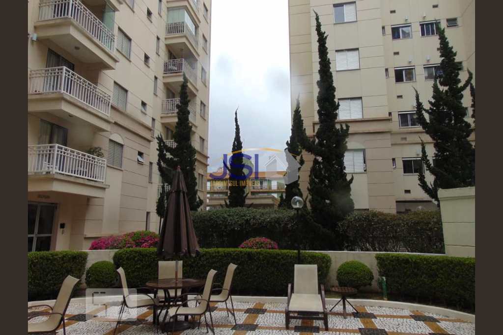 Casa de Condomínio em São Paulo, no bairro Jardim Ampliação