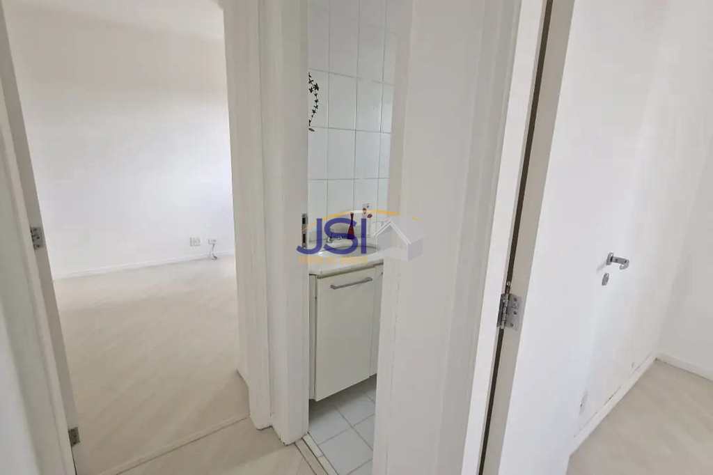 Casa de Condomínio em São Paulo, no bairro Jardim Ampliação