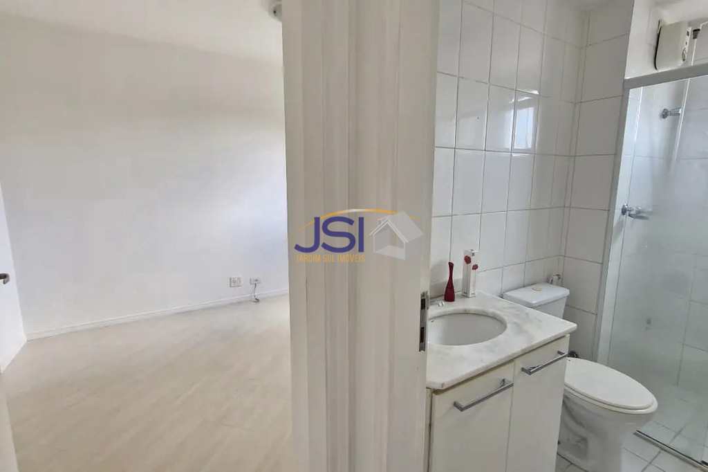 Casa de Condomínio em São Paulo, no bairro Jardim Ampliação