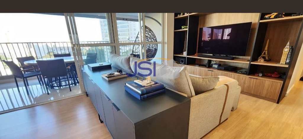 Apartamento em São Paulo, no bairro Vila Andrade