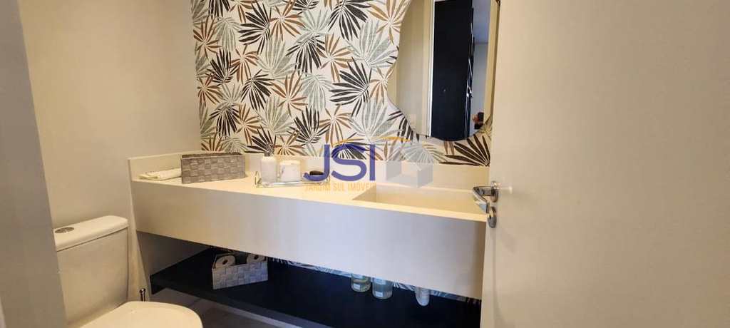 Apartamento em São Paulo, no bairro Vila Andrade