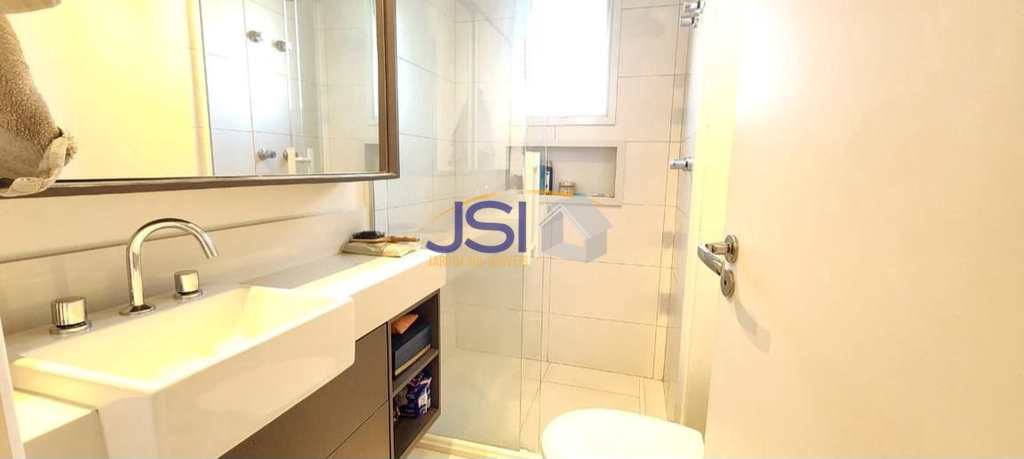 Apartamento em São Paulo, no bairro Vila Andrade