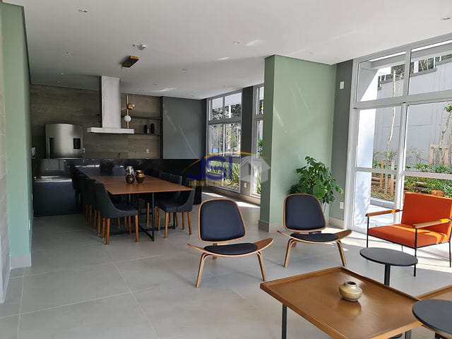 Apartamento em São Paulo, no bairro Vila Andrade