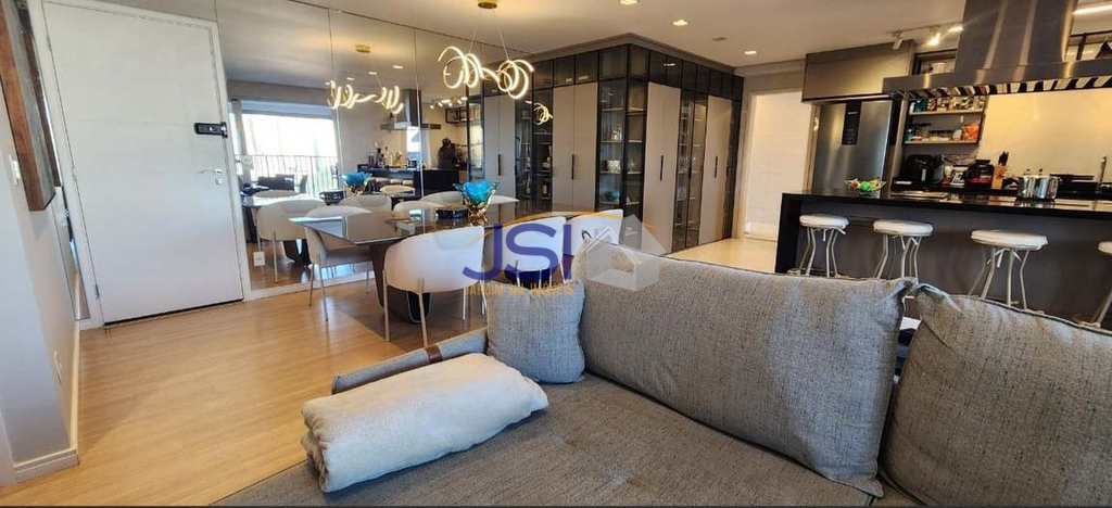 Apartamento em São Paulo, no bairro Vila Andrade