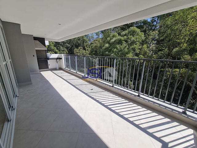 Apartamento em São Paulo, no bairro Vila Andrade
