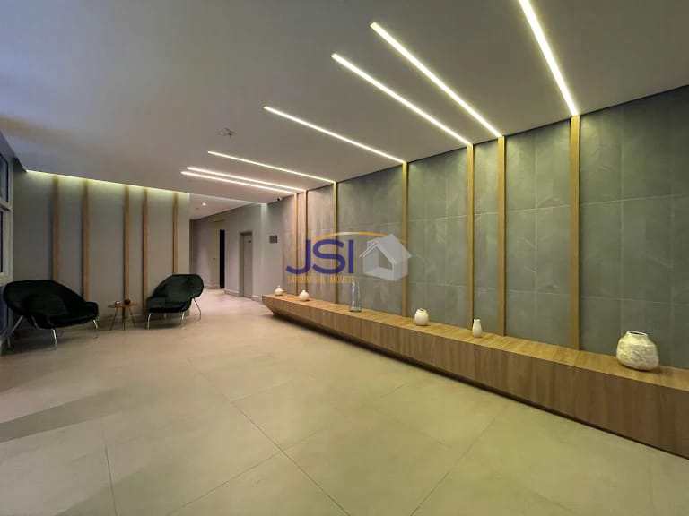 Apartamento em São Paulo, no bairro Vila Andrade