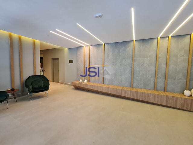 Apartamento em São Paulo, no bairro Vila Andrade