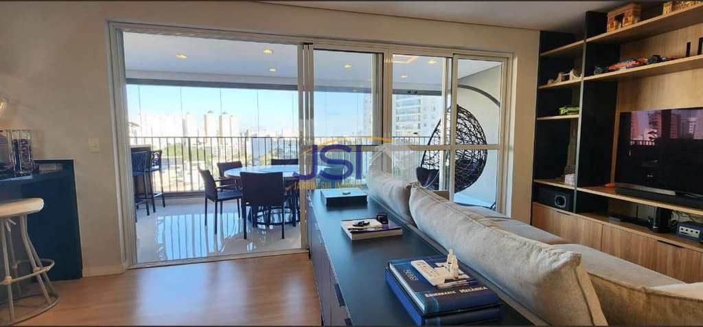 Apartamento em São Paulo, no bairro Vila Andrade