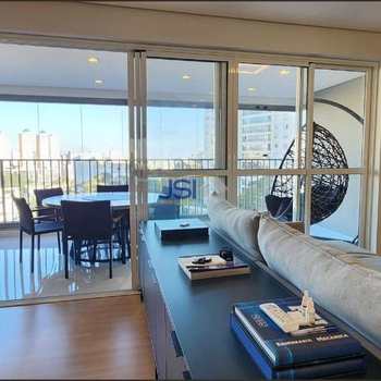 Apartamento em São Paulo, bairro Vila Andrade