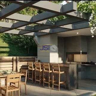 Apartamento em São Paulo, no bairro Vila Andrade