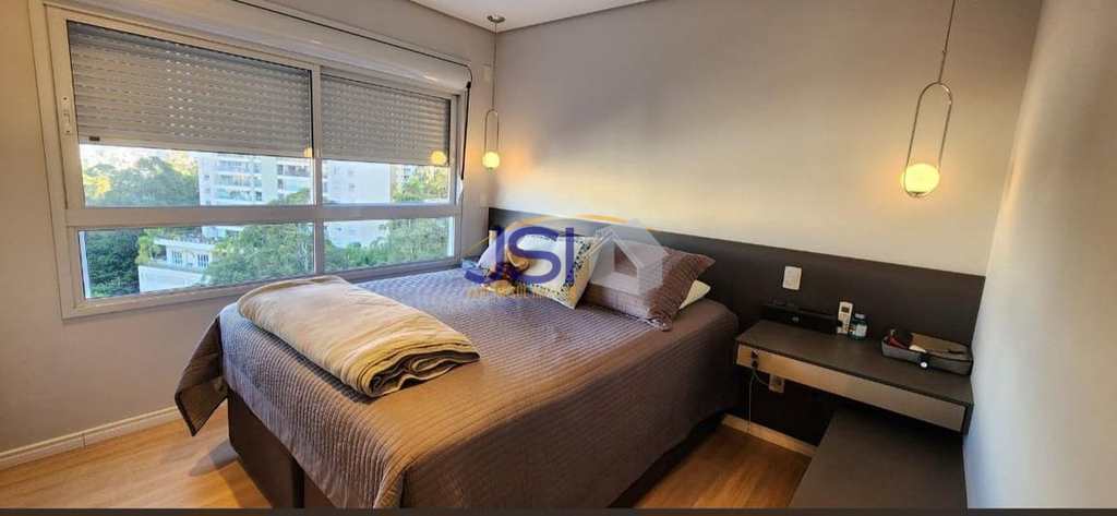 Apartamento em São Paulo, no bairro Vila Andrade