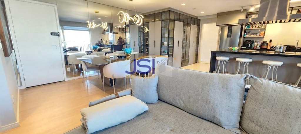 Apartamento em São Paulo, no bairro Vila Andrade